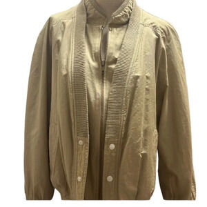 Brittania Men’s vintage jacket…  very excellent near new condition size S